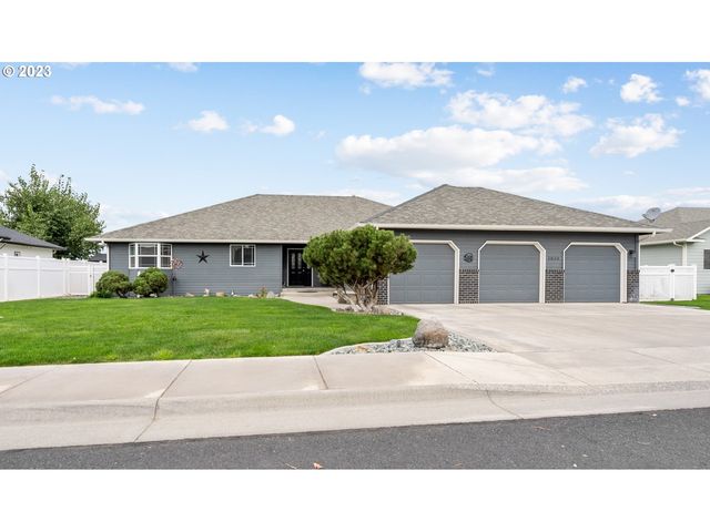 $499,990 | 1020 Southwest 19th Court | Hermiston