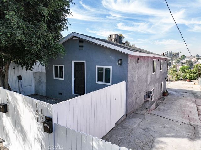 $849,000 | 151 South Carmelita Avenue | East Los Angeles