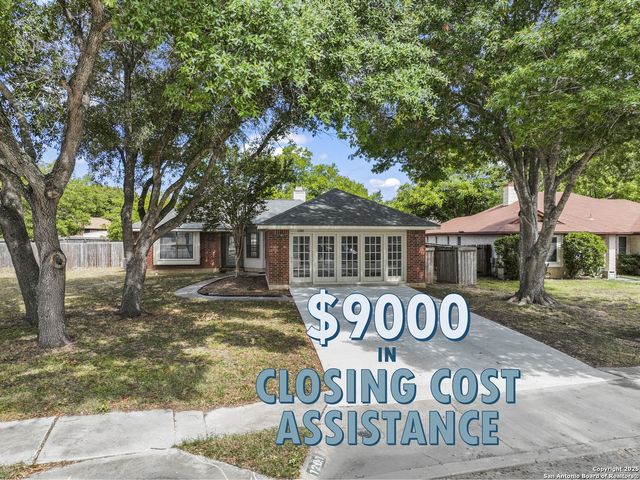 $280,000 | 1201 Idlewood | Schertz