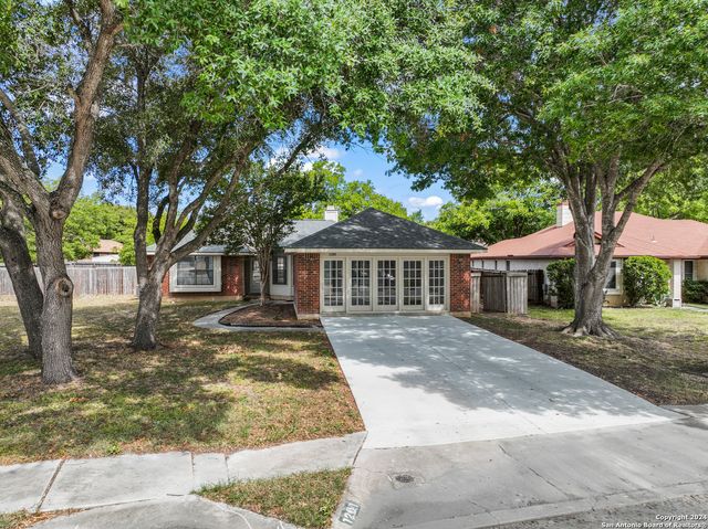 $280,000 | 1201 Idlewood | Schertz