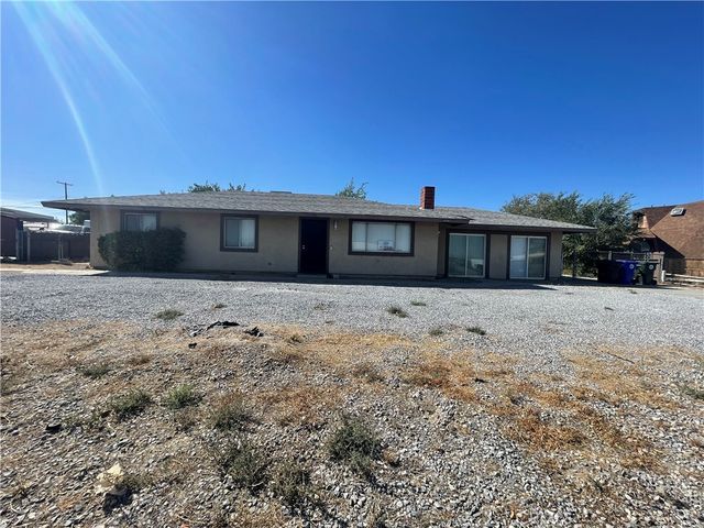 $2,300 | 13230 Amargosa Road | West Bear Valley