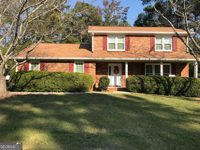 $289,500 | 5123 Oak Tree Drive | Macon-Bibb County