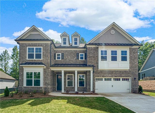 $571,437 | 3832 Cheyenne Lane | Traditions of Braselton