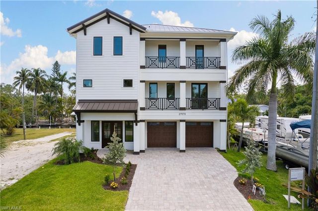 $2,100,000 | 27570 Tarpon Way | Imperial Shores