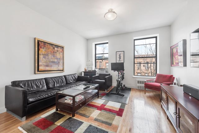 $2,500 | 116 West 130th Street, Unit 3 | Central Harlem