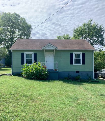 $1,600 | 520 Wesley Avenue | Joywood Heights