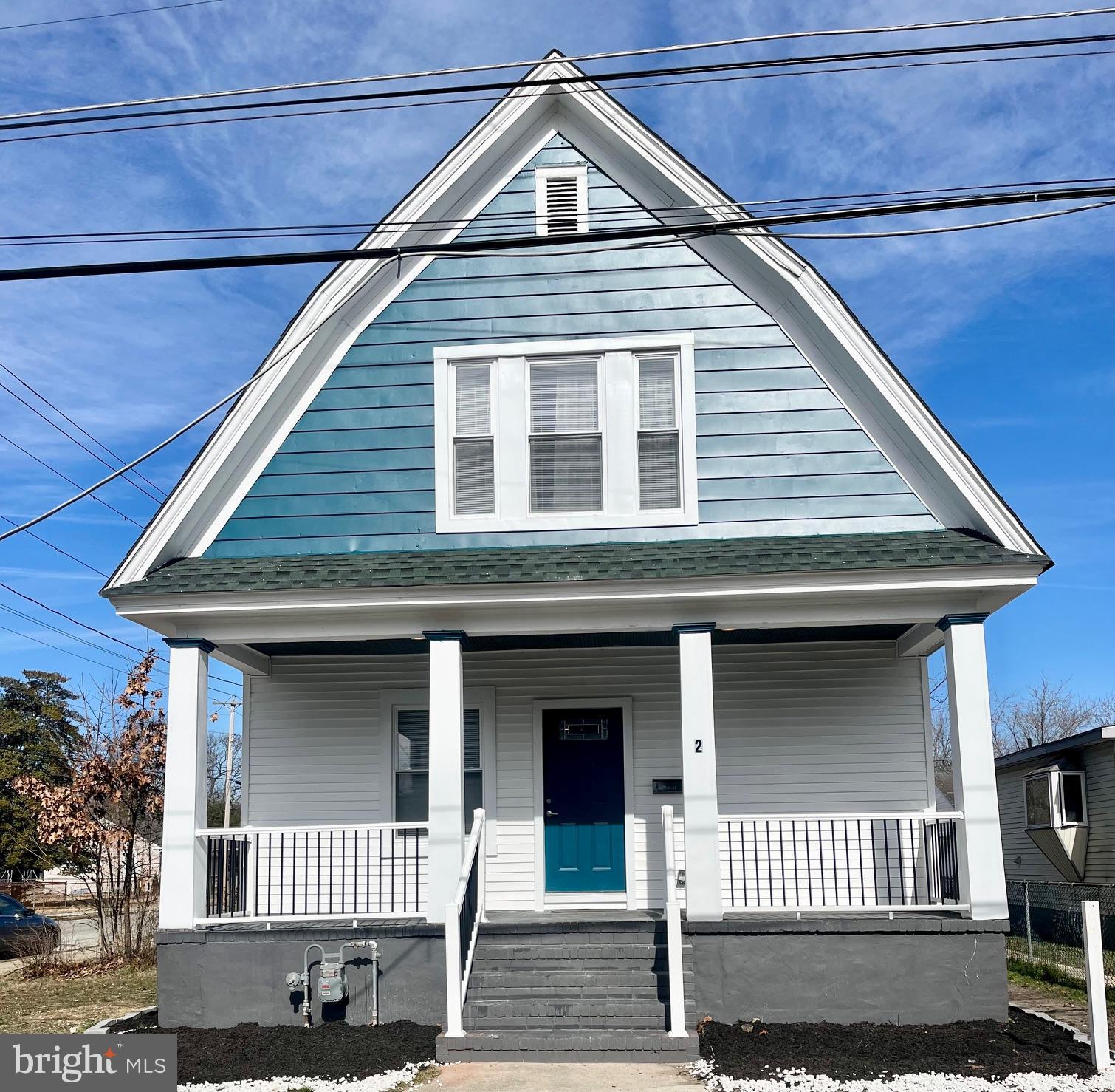 a view of a house