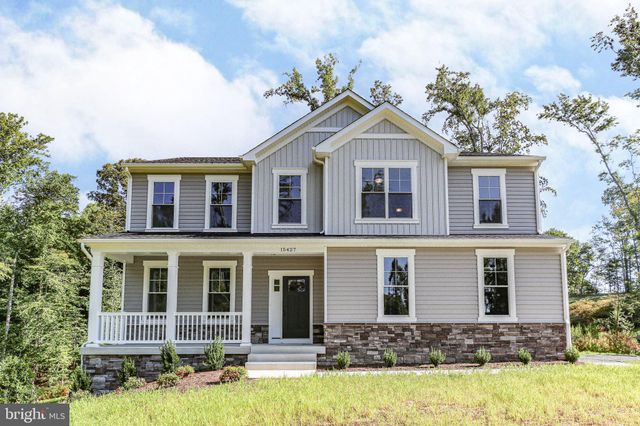 $597,571 | 5 Monroe Drive | Presidential Lakes