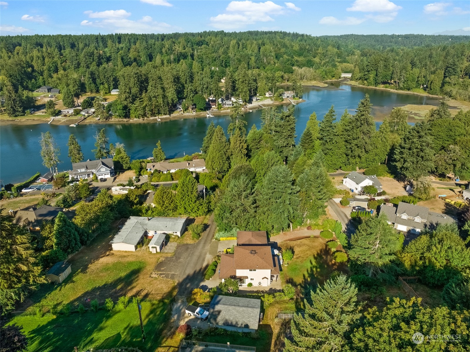 4327 Shore Drive Northwest, Gig Harbor, WA 98335 | Compass