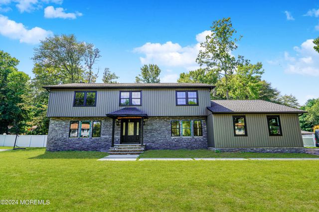 $999,900 | 9 Thomas Drive | Taylors Mills