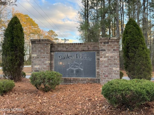 $124,900 | Lot 94 Bailey Pointe Drive | Bailey Pointe