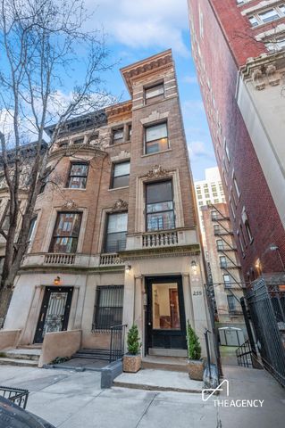 $4,995,000 | 259 West 90th Street | Upper West Side