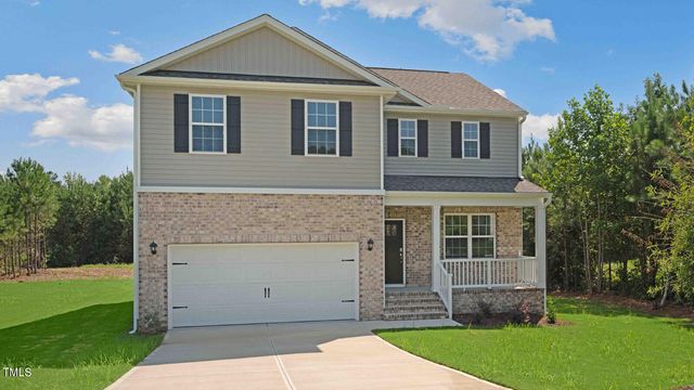 $379,240 | 1729 Post Oak Drive | Old Fields