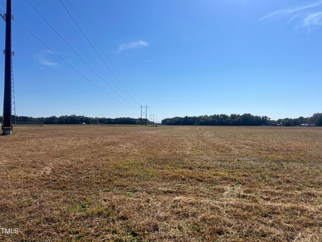 $70,000 | 1791 Parker Road | Ingrams Township - Johnston County