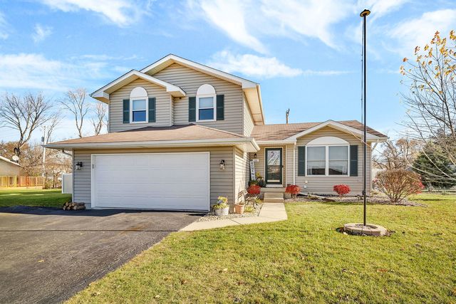 $329,000 | 120 129th Infantry Drive | Joliet