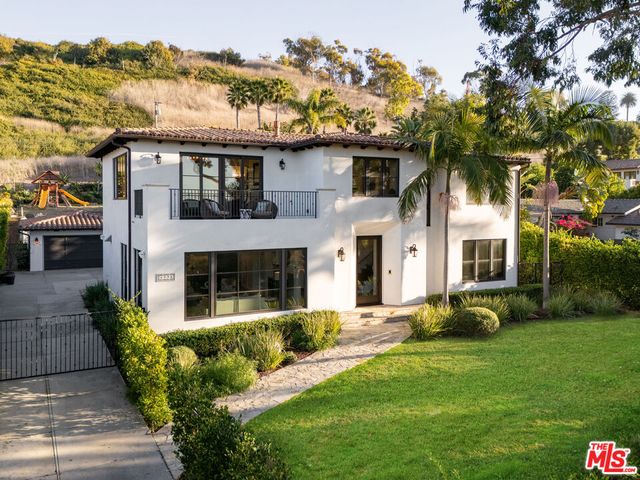 $5,388,888 | 1336 Palos Verdes Drive West | Lunada Bay-Margate