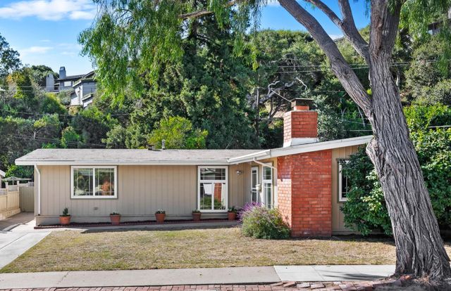 $1,350,000 | 2009 Mountain Avenue | Westside