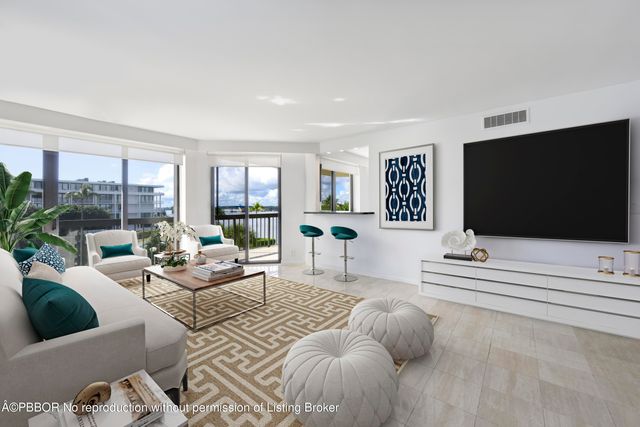 $1,498,000 | 2778 South Ocean Boulevard, Unit 303N | South Palm Beach - Palm Beach