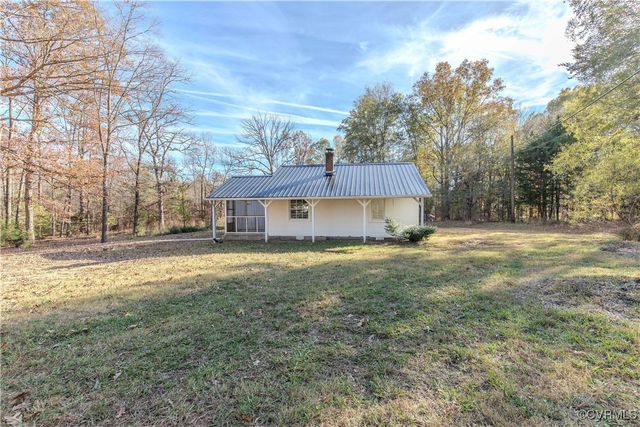 $189,000 | 2903 Back Hampden Sydney Road