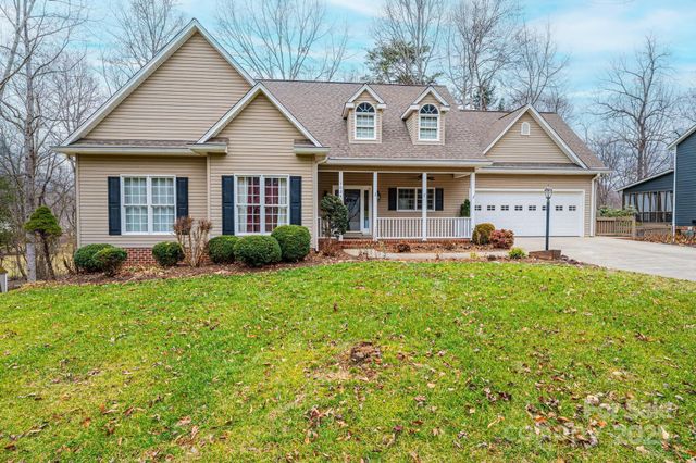 $409,000 | 1024 Williamsburg Drive | Lenoir