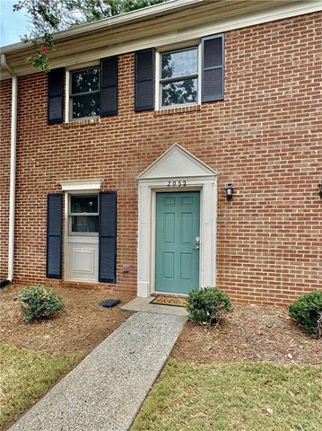 $2,200 | 2952 Webb Bridge Road | Alpharetta