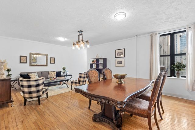 $1,299,000 | 1809 Adam Clayton Powell Jr Boulevard, Unit 5E | Harlem