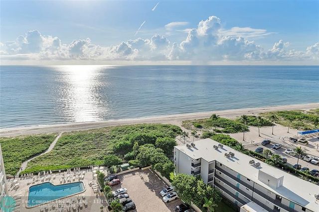 $450,000 | 1900 South Ocean Boulevard, Unit 8A | Ocean Place Condominiums