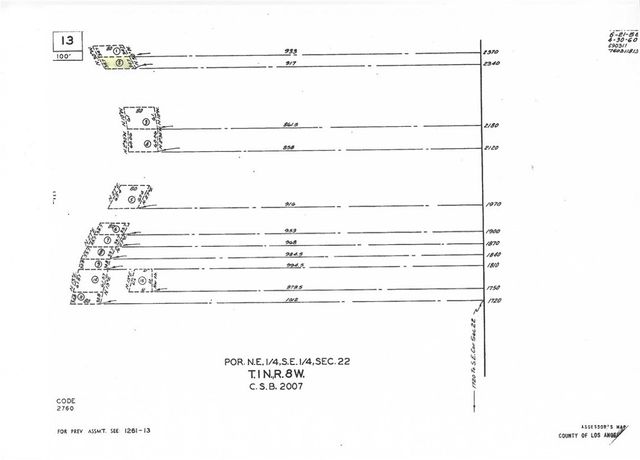 $48,000 | 0 Palmer Canyon Road