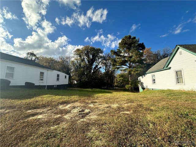 $500 | 0 Colquhoun Street | Tobacco Warehouse Historic District