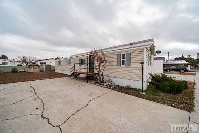 $85,000 | 850 Parkway Drive, Unit 71 | Blackfoot