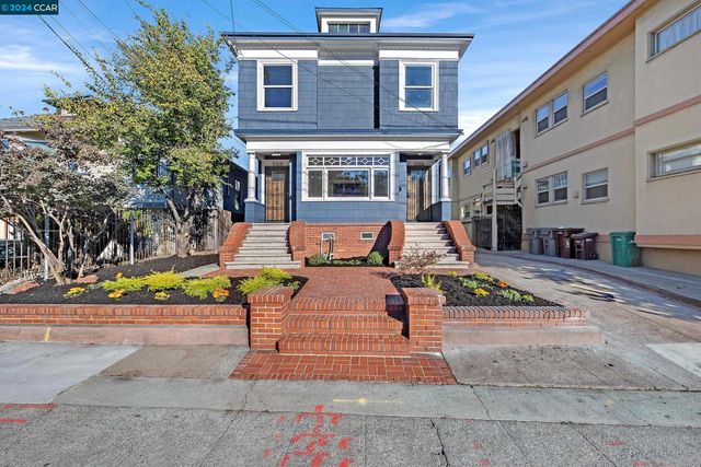 $999,000 | 5308 Shattuck Avenue | Rockridge