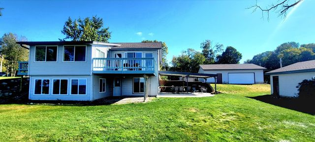 $644,000 | 43769 Vista Road | East Side Township - Mille Lacs County