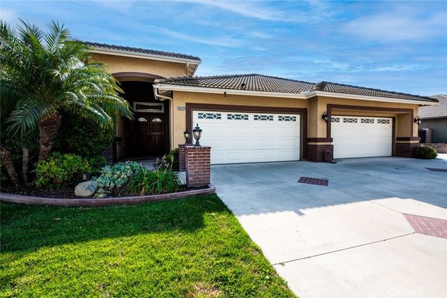 $1,500,000 | 6619 Manzano Street | Chino