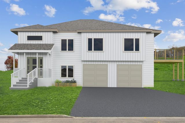 $539,900 | 1025 Susan Crest | Ripp Meadow