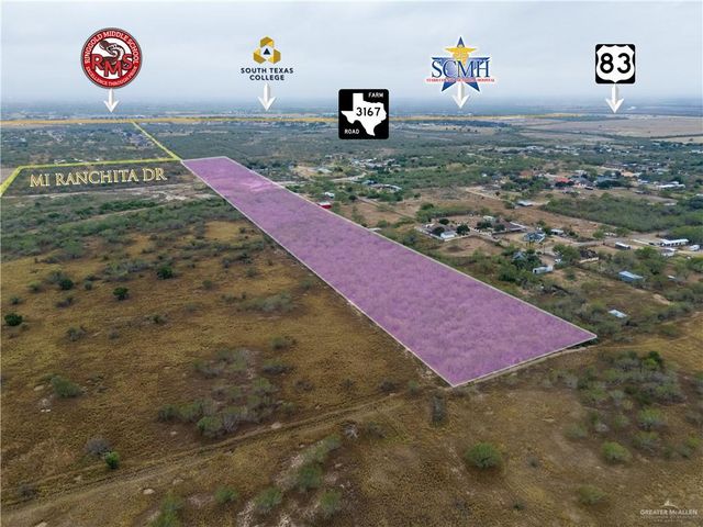 $187,000 | Tbd Mi Ranchita Drive