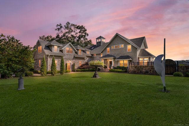 $4,150,000 | 69 Quarry Dock Road | East Lyme