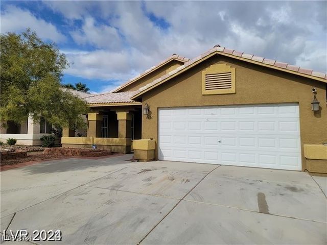 $394,900 | 4406 Cinema Avenue | North Las Vegas