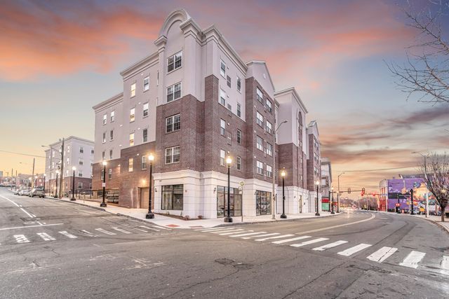 $2,300 | 1269 Main Street, Unit 521 | Downtown Bridgeport