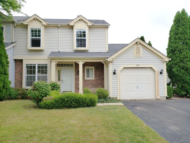 $2,100 | 217 Wilton Lane | Mundelein