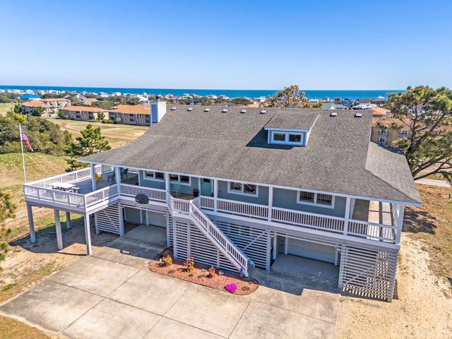 $1,060,000 | 4713 Summer | Kitty Hawk