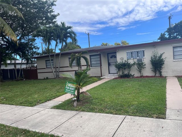 $3,500 | 9940 Caribbean Boulevard | Cutler Bay