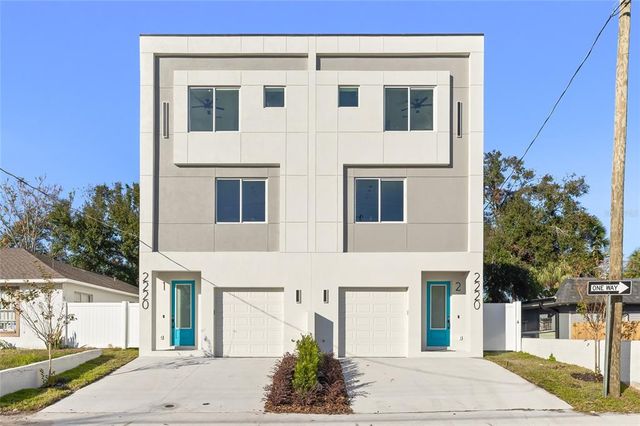 $4,600 | 2220 East Columbus Drive, Unit 1 | East Tampa