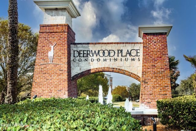 $240,000 | 4480 Deerwood Lake Parkway, Unit 524 | Deerwood Place