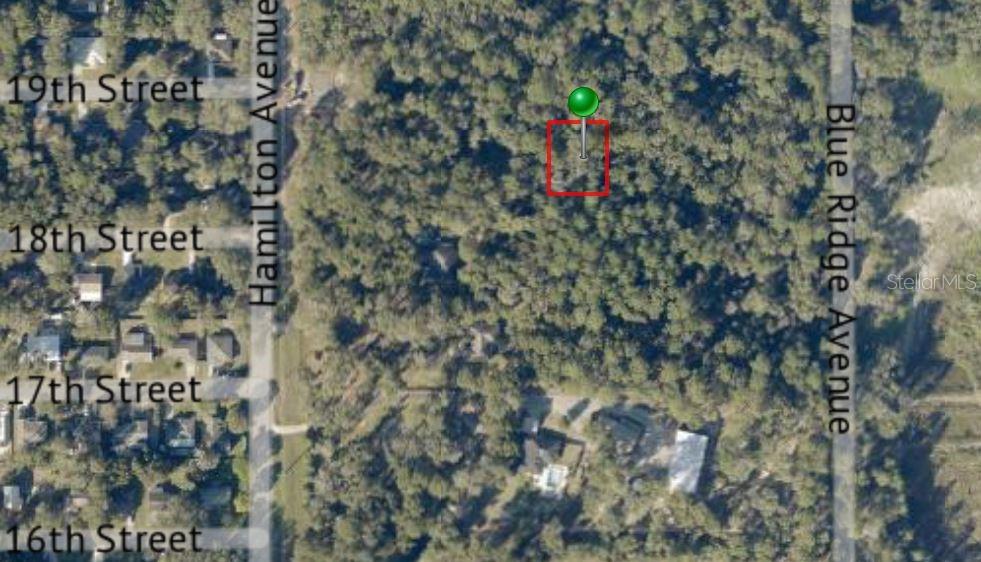 .28 Acre Lot Boston Ave Unimprovedd