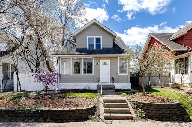 $299,900 | 1406 Sherburne Avenue | Hamline-Midway