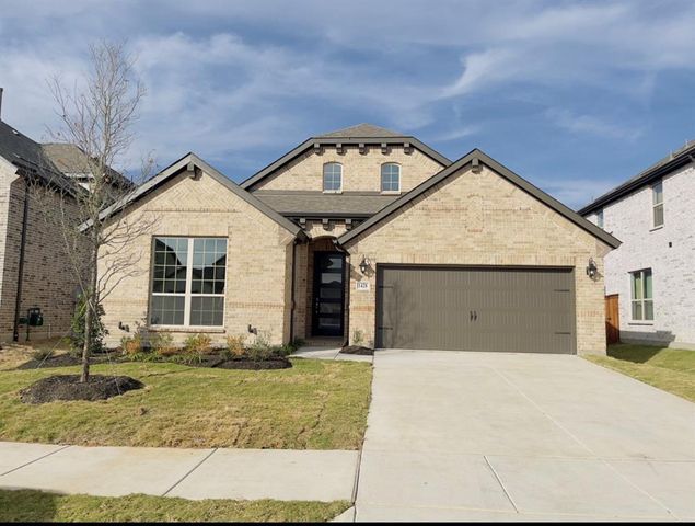 $3,499 | 1248 Bluebonnet Lane | Lilyana