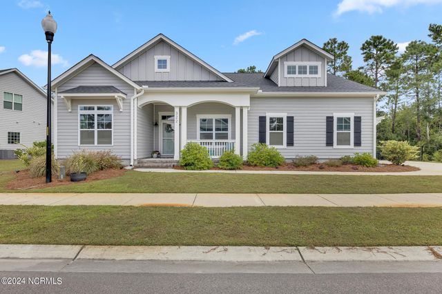 $505,000 | 322 Arden Drive | Topsail Township - Pender County