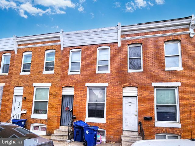 $60,000 | 502 Brunswick Street | Millhill