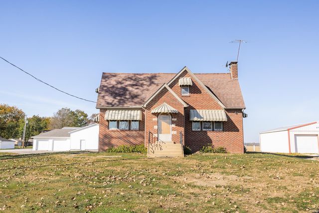 $230,000 | 6967 Highway 159 | Prairie Du Long Township - St. Clair County