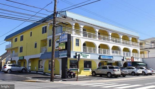 $1,800 | 1904 Coastal Highway, Unit E | Dewey Beach